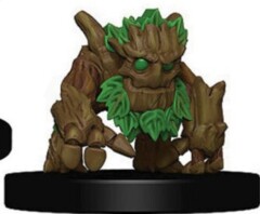 Tree Companion    Wardling miniature